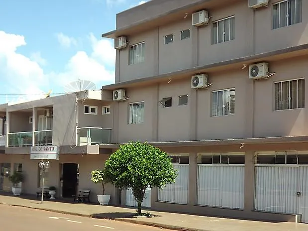 Hotel Do Santo